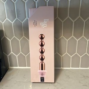 L’ange LE PERLÉ Blush Bubble Wand
